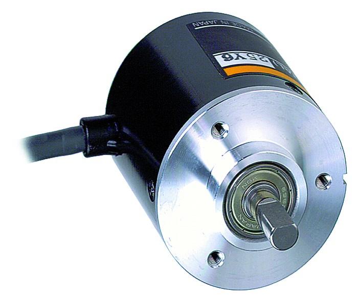 E6B2-CWX1ZX 1000P-R Rotary Encoder Line Driver