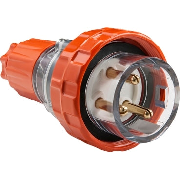 Easy 56 Plug 20A 3P 250V
