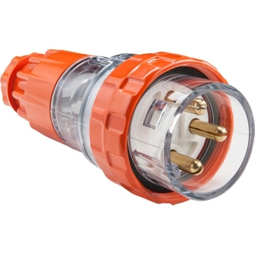 Easy 56 Plug 32A 3P 250V