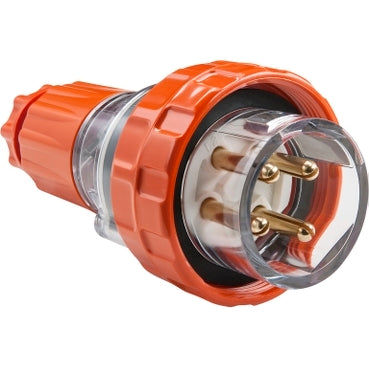 Easy 56 Plug 20A 4P 250V