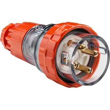 Easy 56 Plug 32A 4P 250V