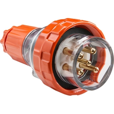 Easy 56 Plug 20A 5P 250V