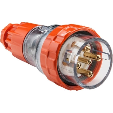 Easy 56 Plug 32A 5P 250V