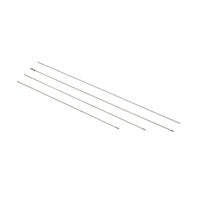 F03-01 SUS304 Electrode 1m 304 Stainless Steel