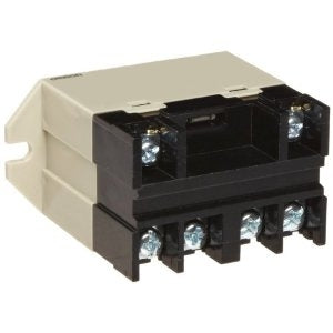 G7L-1A-BUBJ Power Relay 1Pole N/O 30A 200-240VAC