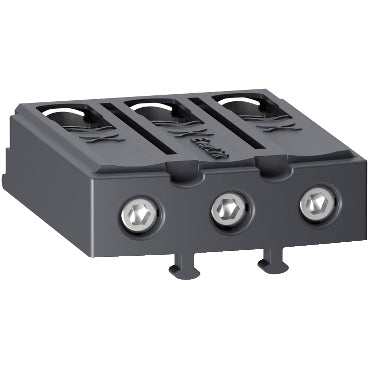 Tesys Everlink Terminal Block 3P LC1D40A-D65 GV3 LRD3 LR3D3