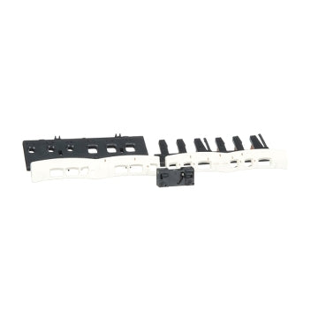 Tesys Reversing Kit Interlock Elect/Mech D09-D38