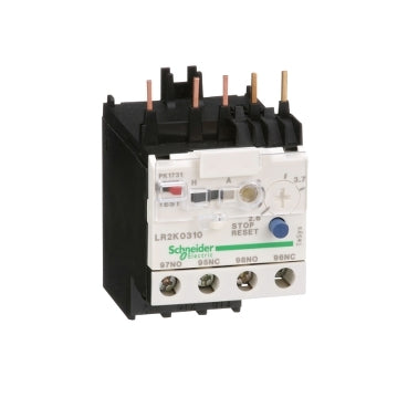Tesys Overload Relay K03 2.6-3.7A