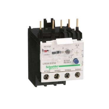 Tesys Overload Relay K03 5.5-8A