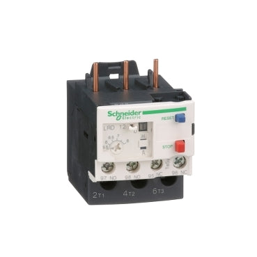 Tesys Overload Relay 5.5-8A