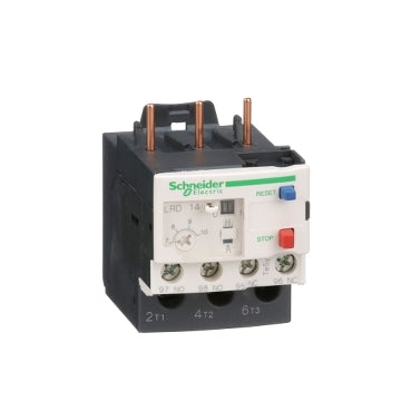 Tesys Overload Relay 7-10A