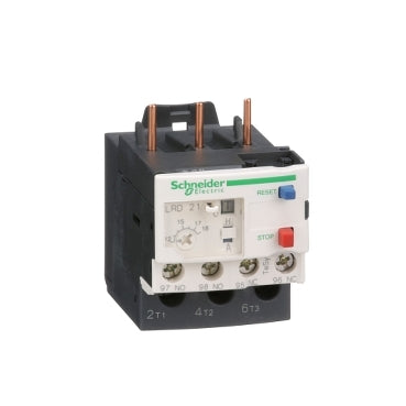 Tesys Overload Relay 12-18A