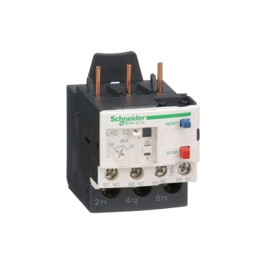 Tesys Overload Relay 23-32A