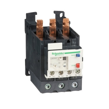 Tesys Overload Relay Everlink 23-32A
