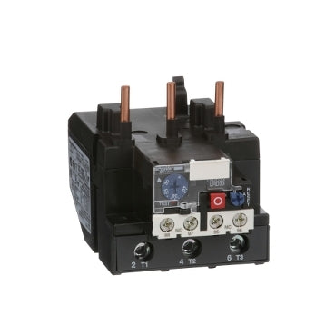 Tesys Overload Relay 30-40A LC1D80-D95