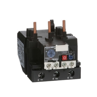 Tesys Overload Relay 48-65A LC1D80-D95