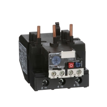 Tesys Overload Relay 55-70A LC1D80-D95
