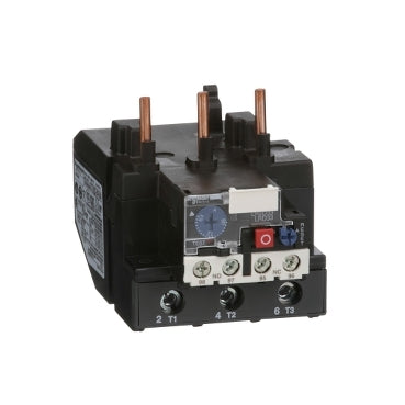 Tesys Overload Relay 63-80A LC1D80-D95