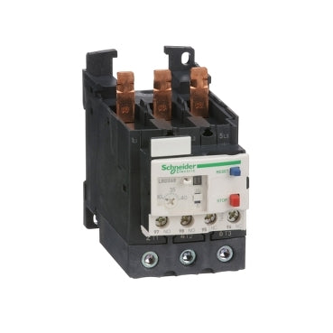 Tesys Overload Relay Everlink 25-40A