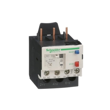 Tesys Overload Relay 30-38A