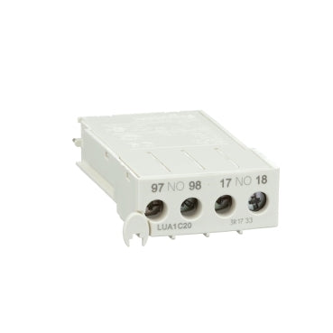 Tesys Aux Contact 1N/O Fault 1N/O