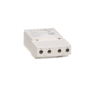 Tesys Additional Aux Contact Module 2N/O