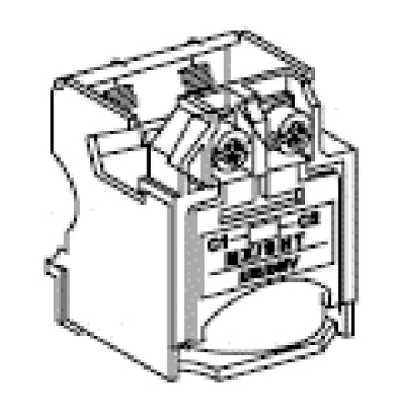 MN Undervoltage Release 380/415V 50Hz