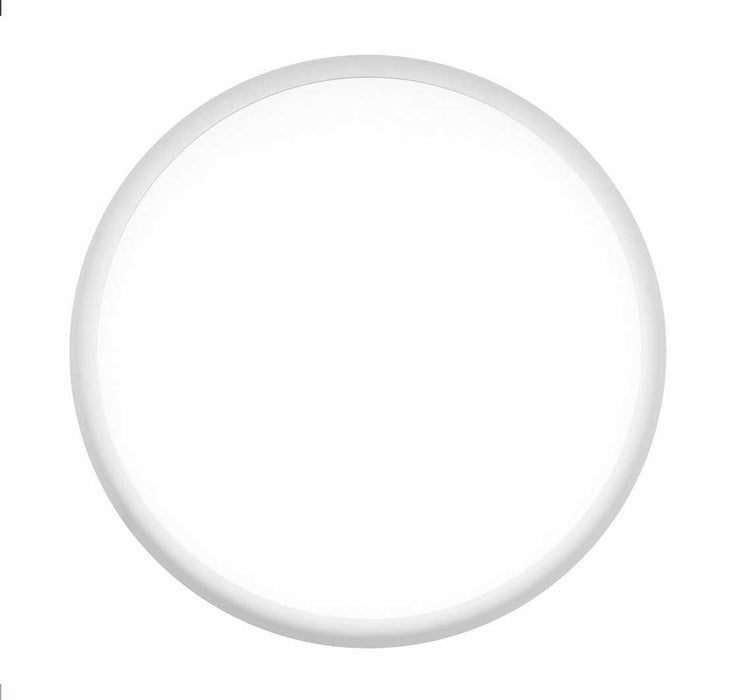 Luna Button 16-30W 2500-840 400mm White IP54