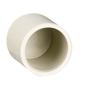 Conduit Cap 20mm Grey