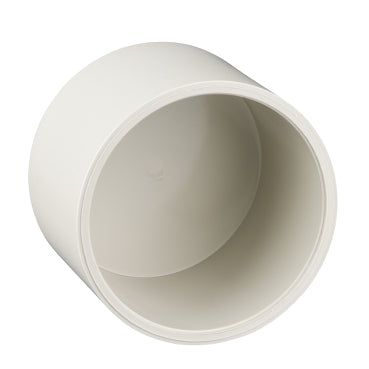 Conduit Cap 50mm Grey