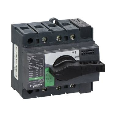 INS63 Loadbreak Sw 3P 63A