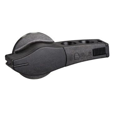 INS40/160 Handle Assembly Black