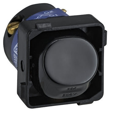 Switch Mech 35A 2Way Black