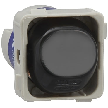Switch Mech 10A Intermediate Black