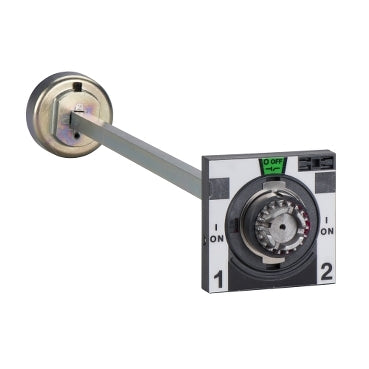 INS250/630 Rotary Handle Extended