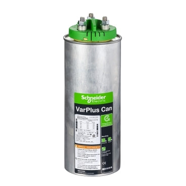 Capacitor Can Hdy 40/48kVAr 525V