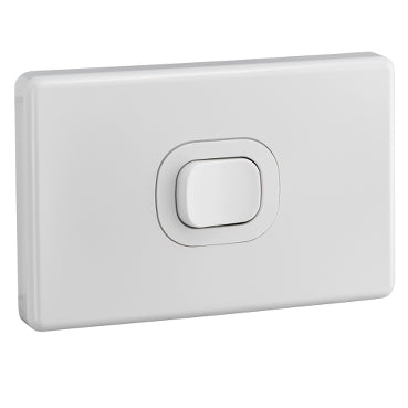 Switch Range 32A 250V 2Pole White