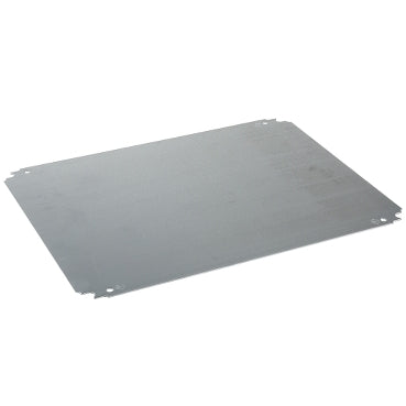 Mounting Plate Steel 1150 x 950mm