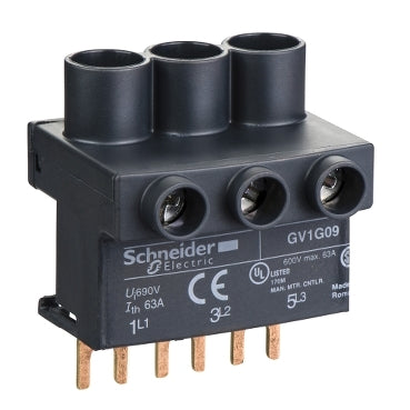 GV1 Terminal Block for GV1 G09
