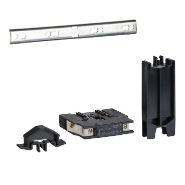 Tesys LA9 Interlock Elect/Mech D40-65