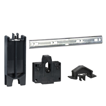 Tesys LA9 Interlock Mech D40-63