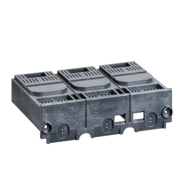 Terminal Shield 3P Short