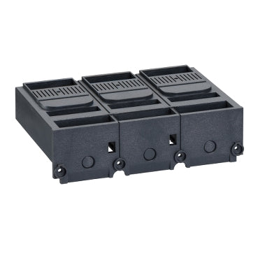 Terminal Shield Short 3Ph NSX400/630 Each