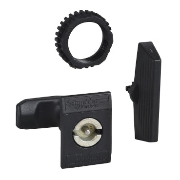 Standard Double Bar Lock