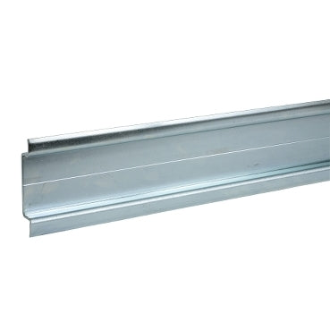 AM1 Din Rail 75mm x 25mm Deep 2m for Busbar System