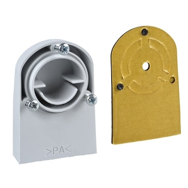 Ventilation plate (switchgear cabinet)