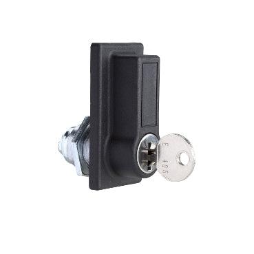 Key Lock Insert and Key
