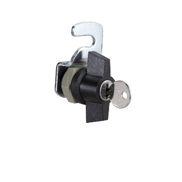 Cabinet Door Catch Lock with Keys