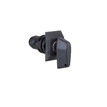 Key Lock Insert & Key