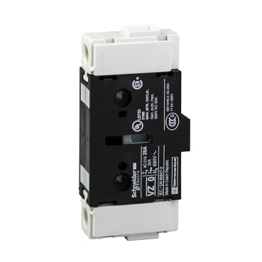 Vario Main Pole Add On Module 12A